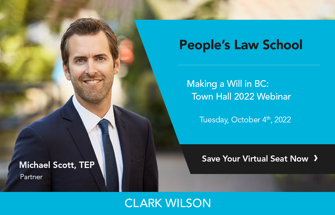 Upcoming Webinar People S Law School Making A Will In BC Town Hall 2022   Making A Will In BC Town Hall 2022 Webinar 