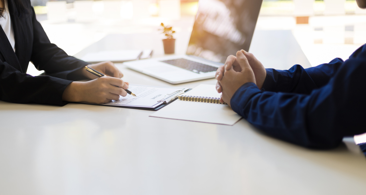 When Does My Enduring Power Of Attorney Take Effect   IStock 1371521197 